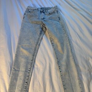 Smart Set - Light Blue Jeans